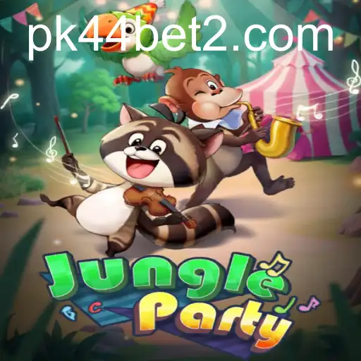 JungleParty