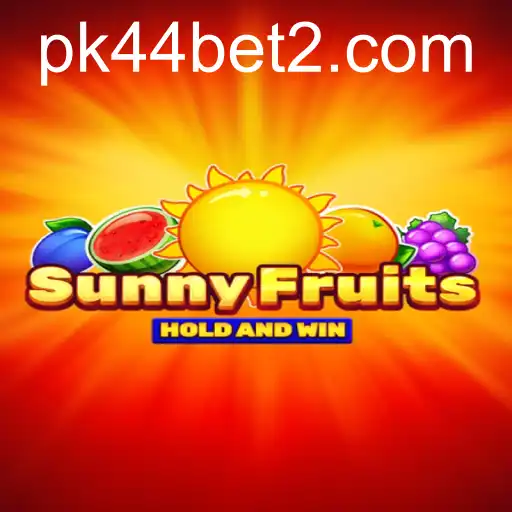 SunnyFruits
